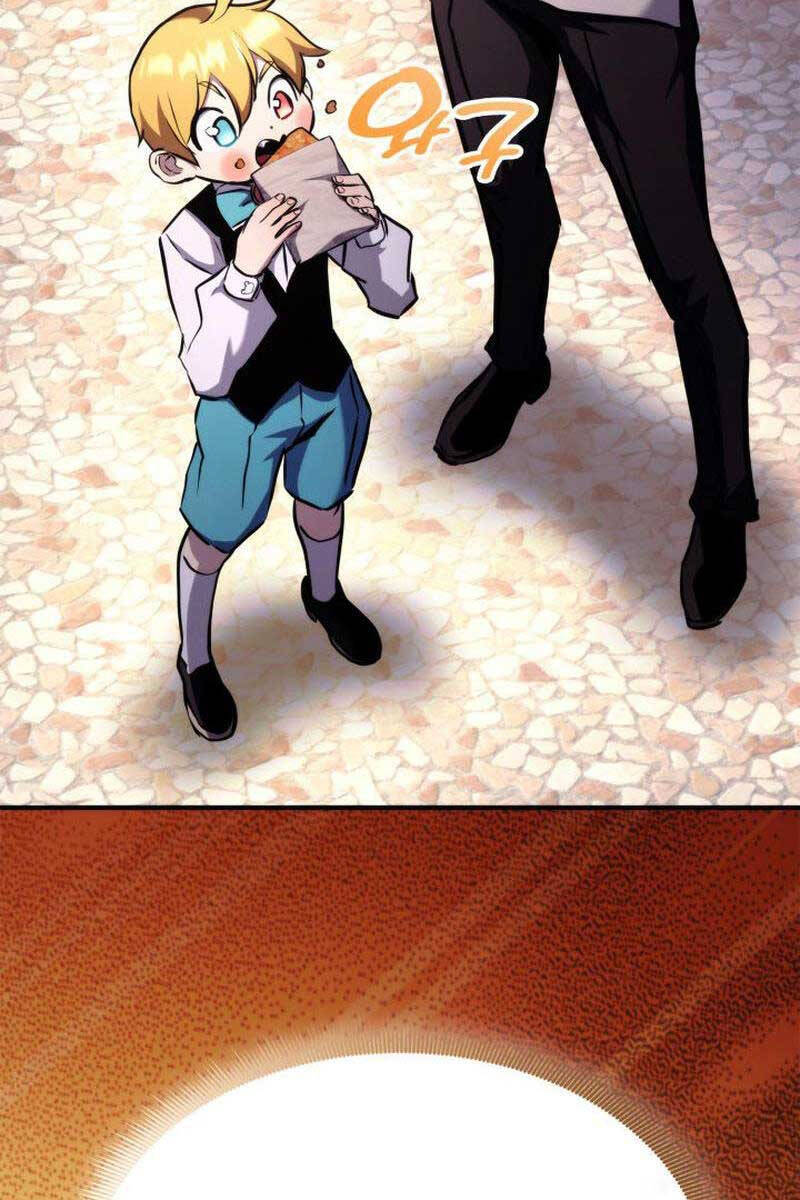 Sự Trở Lại Của Vị Thần Sức Mạnh Chap 122 - Next Chap 123