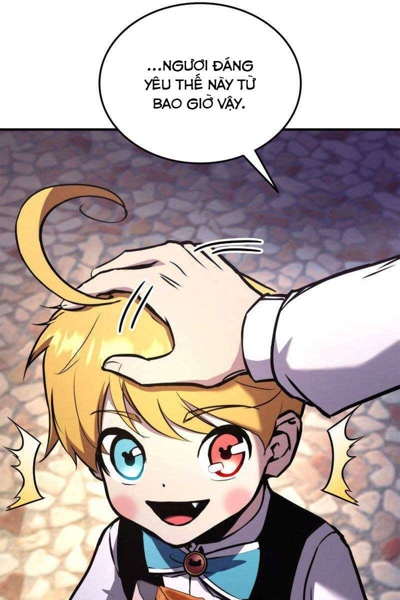 Sự Trở Lại Của Vị Thần Sức Mạnh Chap 122 - Next Chap 123