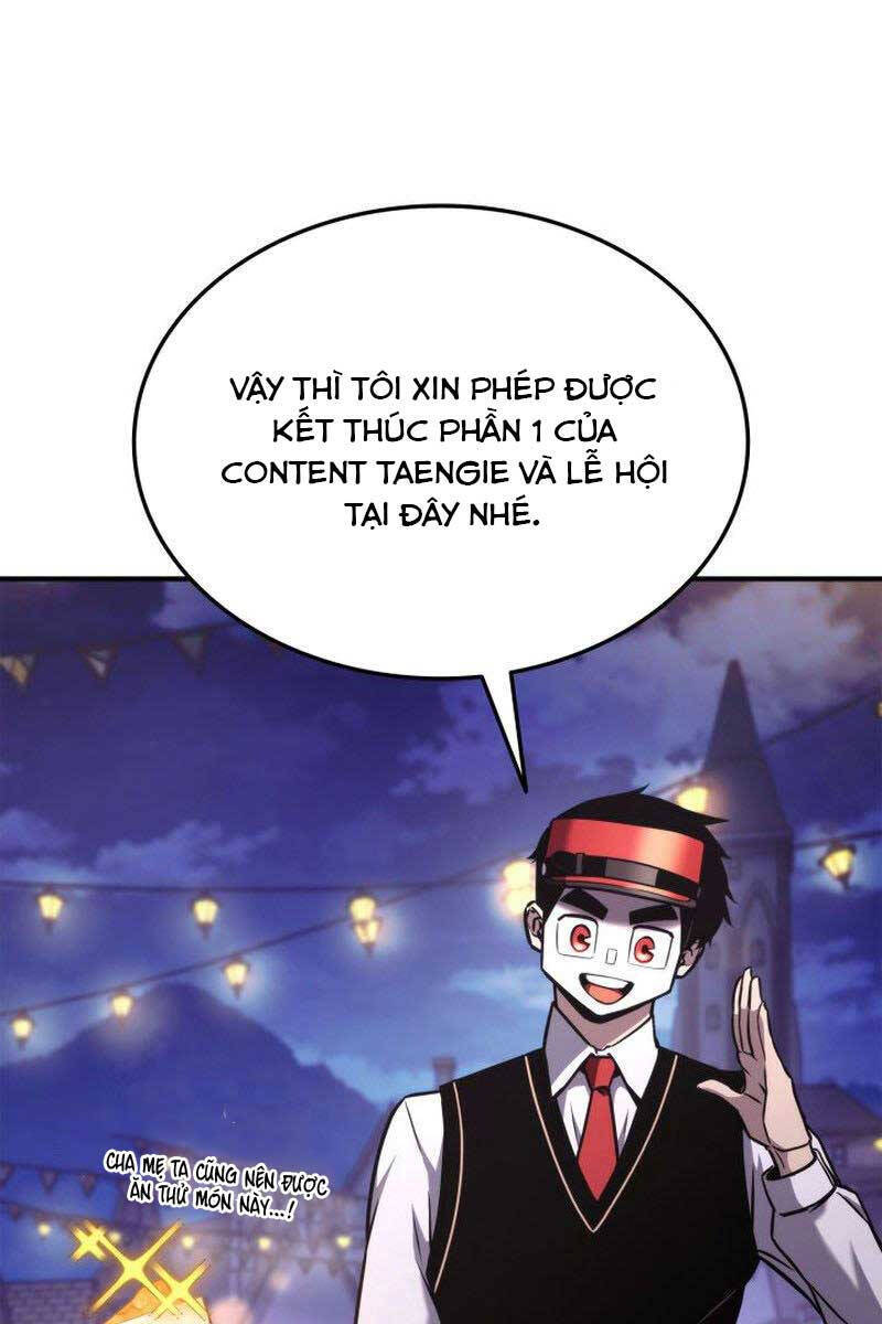 Sự Trở Lại Của Vị Thần Sức Mạnh Chap 122 - Next Chap 123