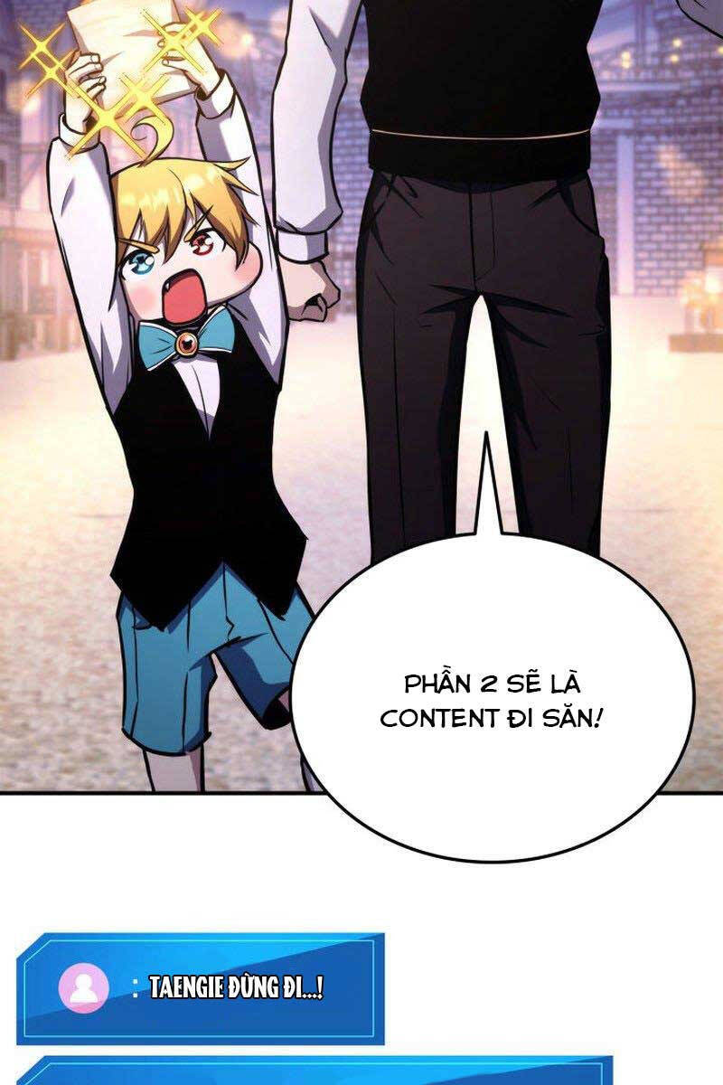 Sự Trở Lại Của Vị Thần Sức Mạnh Chap 122 - Next Chap 123