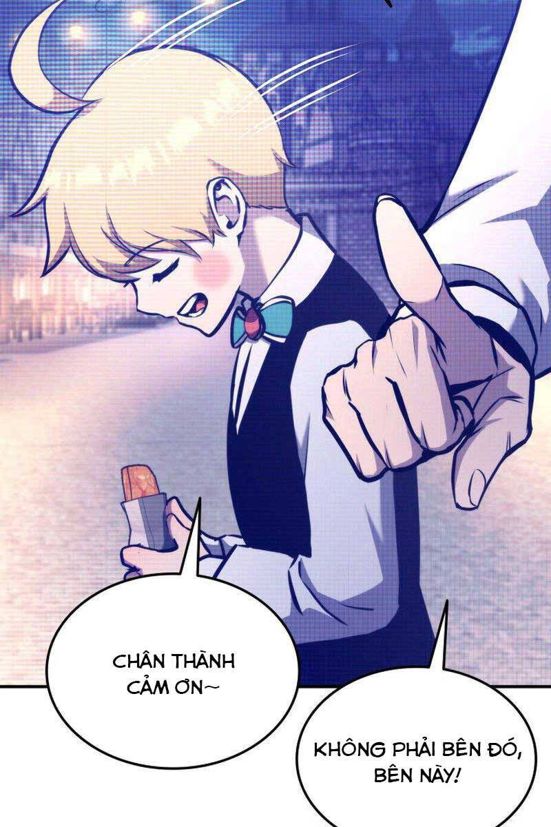 Sự Trở Lại Của Vị Thần Sức Mạnh Chap 122 - Next Chap 123