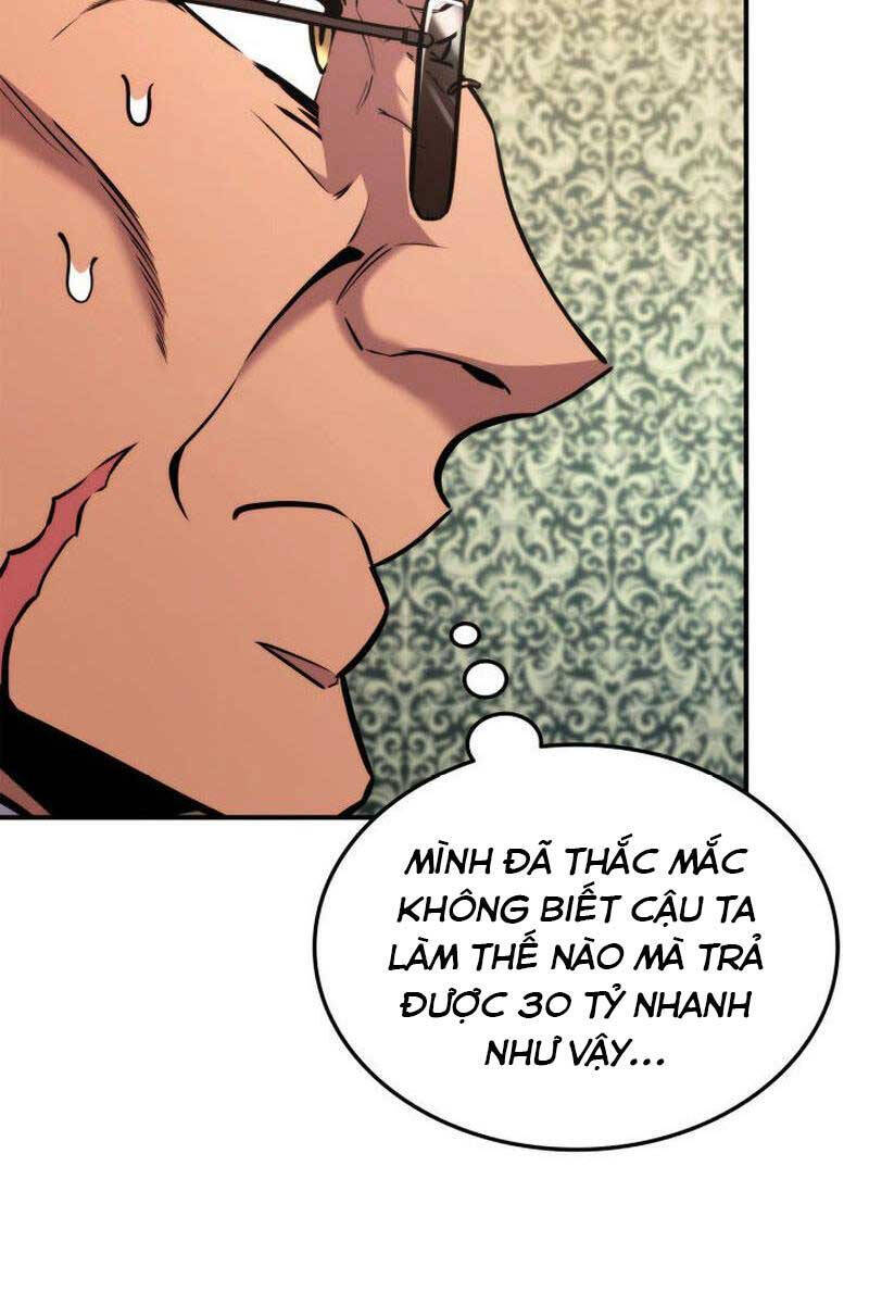 Sự Trở Lại Của Vị Thần Sức Mạnh Chap 122 - Next Chap 123