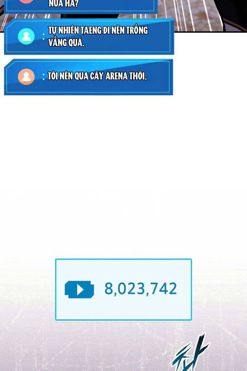 Sự Trở Lại Của Vị Thần Sức Mạnh Chap 122 - Next Chap 123