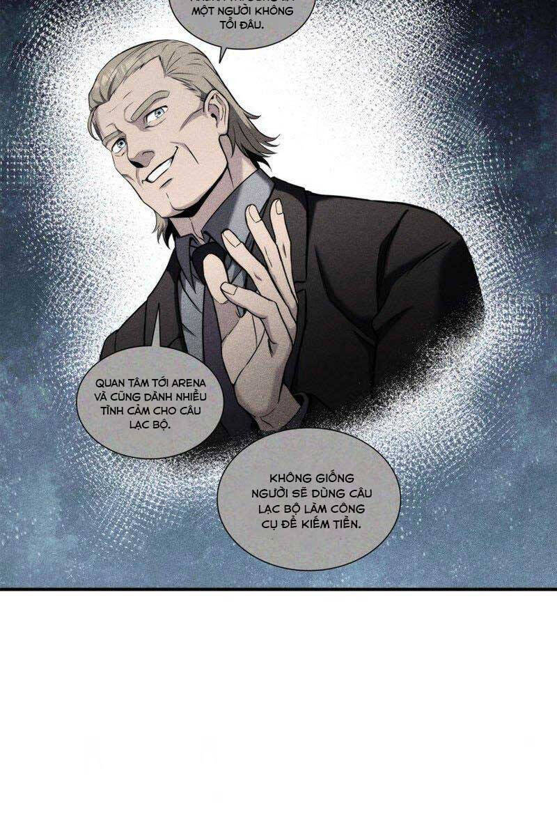 Sự Trở Lại Của Vị Thần Sức Mạnh Chap 122 - Next Chap 123