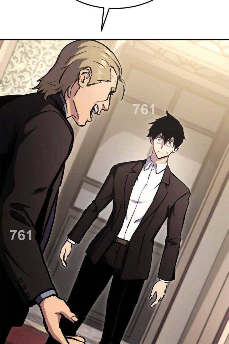 Sự Trở Lại Của Vị Thần Sức Mạnh Chap 122 - Next Chap 123