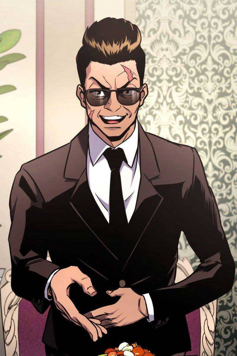 Sự Trở Lại Của Vị Thần Sức Mạnh Chap 122 - Next Chap 123