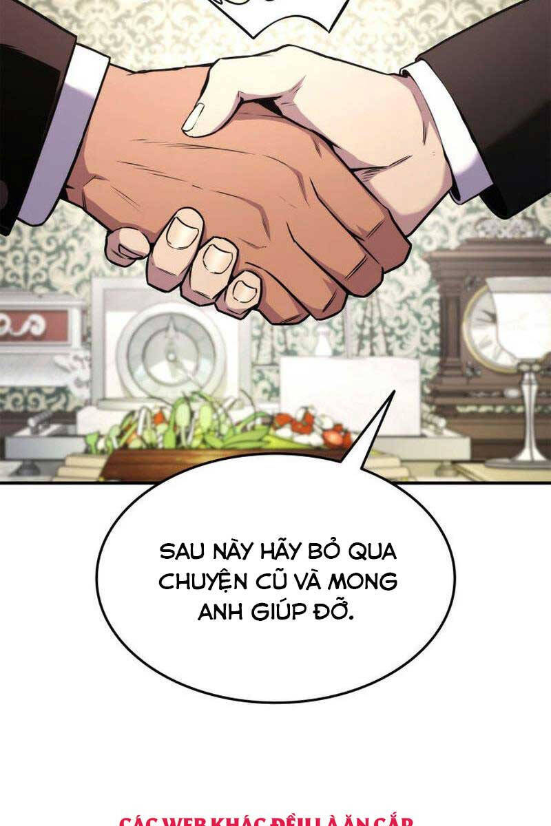 Sự Trở Lại Của Vị Thần Sức Mạnh Chap 122 - Next Chap 123