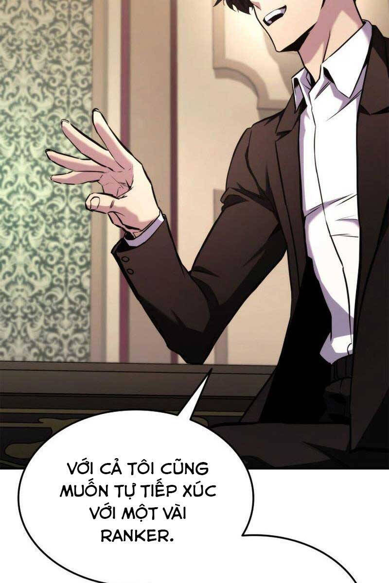Sự Trở Lại Của Vị Thần Sức Mạnh Chap 122 - Next Chap 123