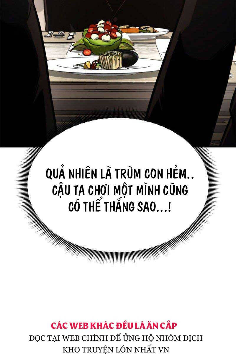 Sự Trở Lại Của Vị Thần Sức Mạnh Chap 122 - Next Chap 123