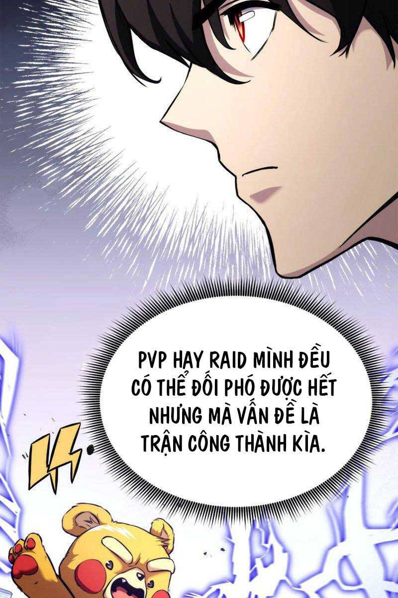 Sự Trở Lại Của Vị Thần Sức Mạnh Chap 122 - Next Chap 123