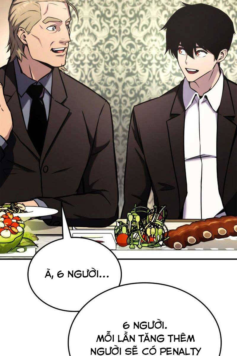 Sự Trở Lại Của Vị Thần Sức Mạnh Chap 122 - Next Chap 123