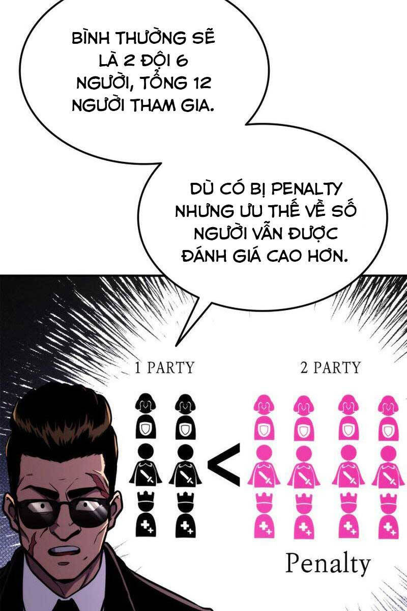 Sự Trở Lại Của Vị Thần Sức Mạnh Chap 122 - Next Chap 123