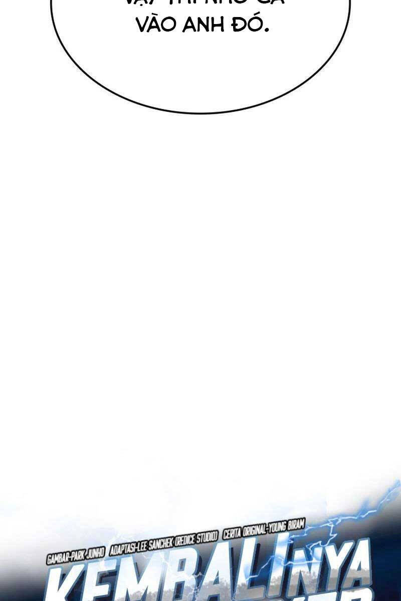 Sự Trở Lại Của Vị Thần Sức Mạnh Chap 122 - Next Chap 123