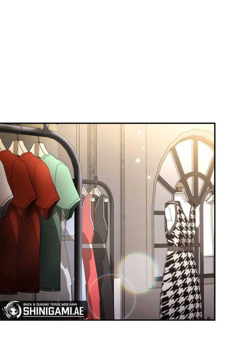 Sự Trở Lại Của Vị Thần Sức Mạnh Chap 122 - Next Chap 123