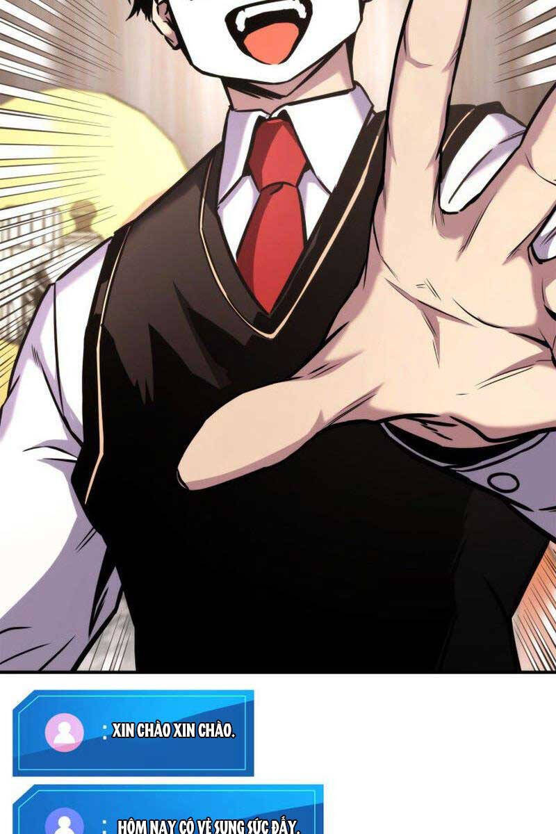 Sự Trở Lại Của Vị Thần Sức Mạnh Chap 122 - Next Chap 123