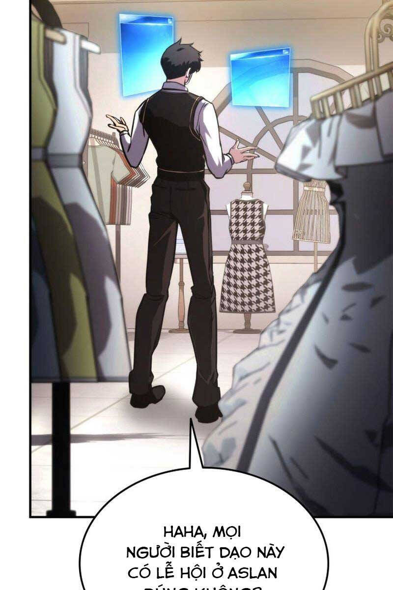 Sự Trở Lại Của Vị Thần Sức Mạnh Chap 122 - Next Chap 123