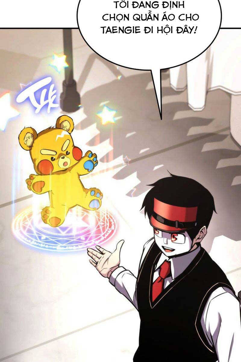 Sự Trở Lại Của Vị Thần Sức Mạnh Chap 122 - Next Chap 123