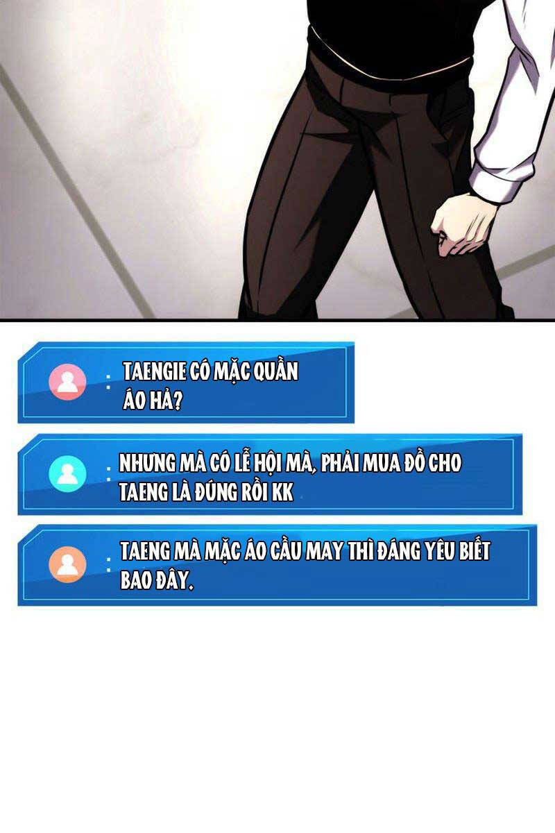 Sự Trở Lại Của Vị Thần Sức Mạnh Chap 122 - Next Chap 123