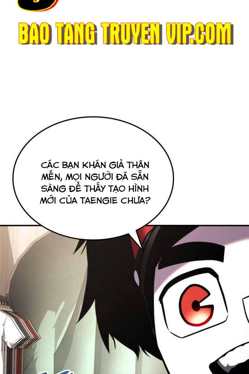 Sự Trở Lại Của Vị Thần Sức Mạnh Chap 122 - Next Chap 123