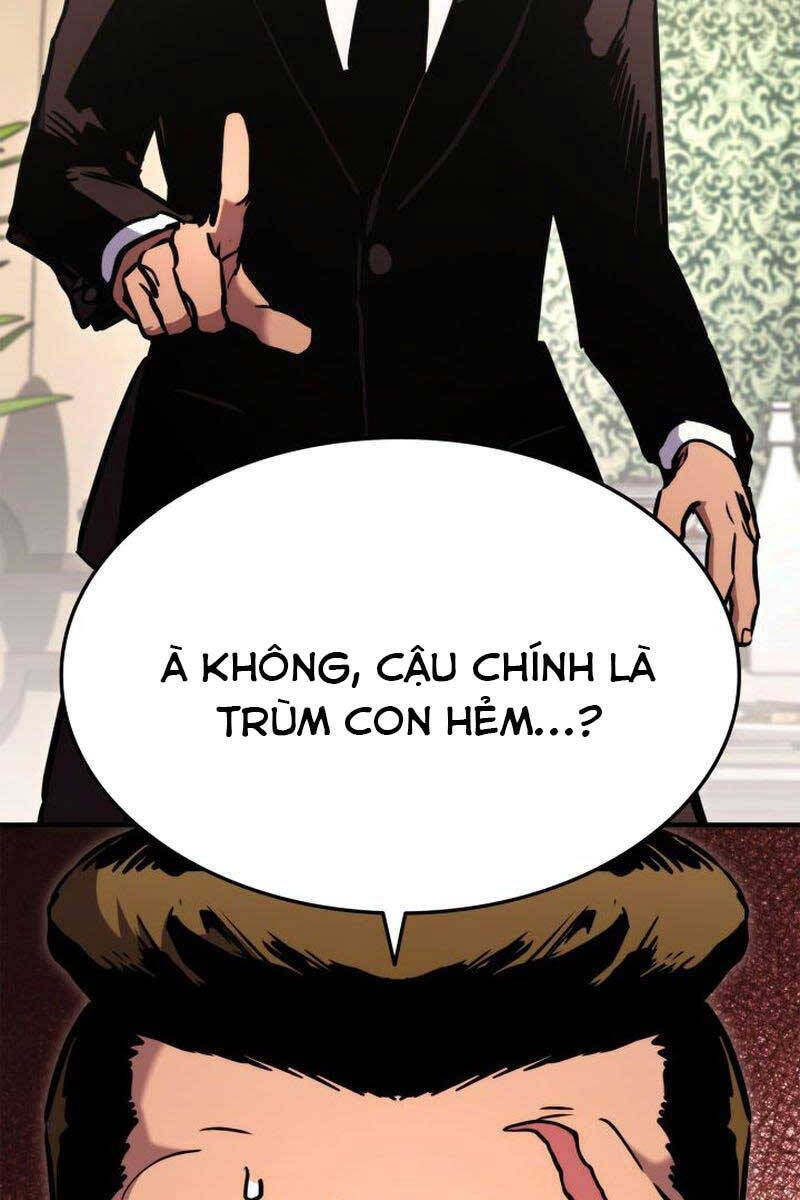 Sự Trở Lại Của Vị Thần Sức Mạnh Chap 122 - Next Chap 123