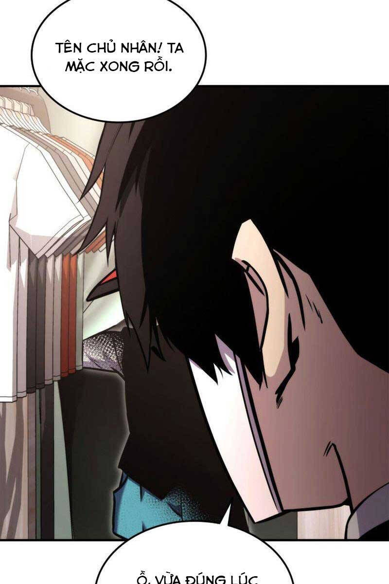 Sự Trở Lại Của Vị Thần Sức Mạnh Chap 122 - Next Chap 123