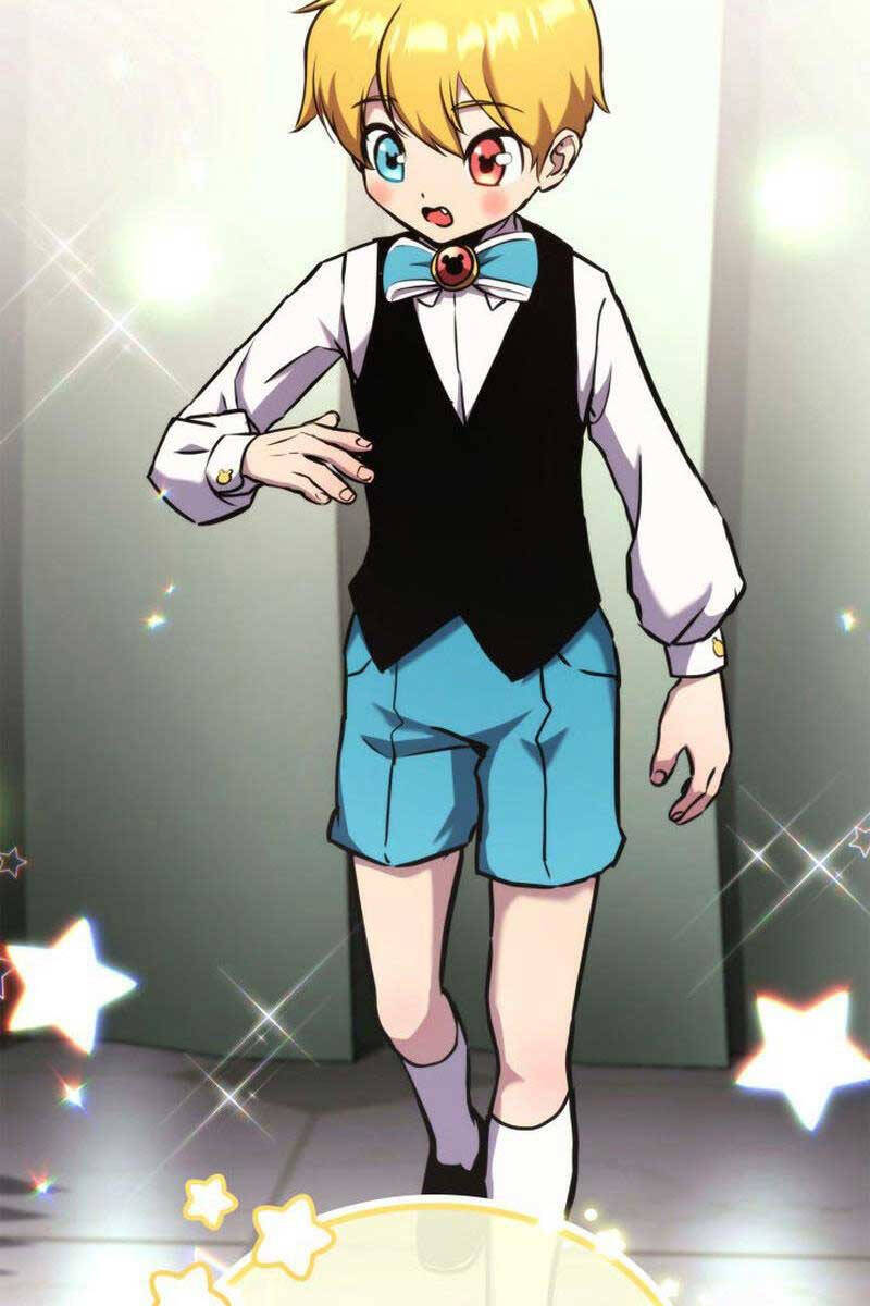 Sự Trở Lại Của Vị Thần Sức Mạnh Chap 122 - Next Chap 123