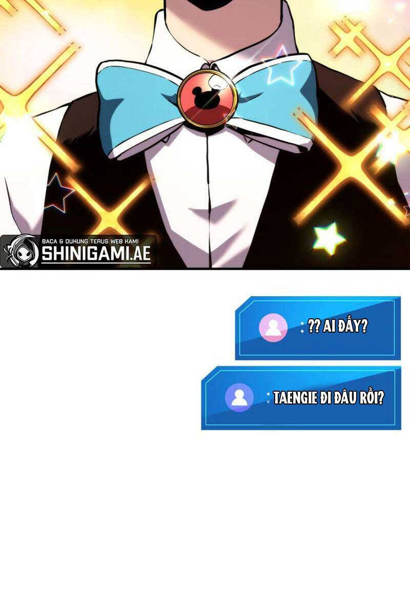 Sự Trở Lại Của Vị Thần Sức Mạnh Chap 122 - Next Chap 123