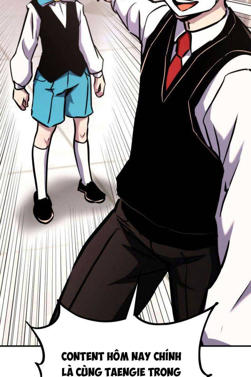 Sự Trở Lại Của Vị Thần Sức Mạnh Chap 122 - Next Chap 123