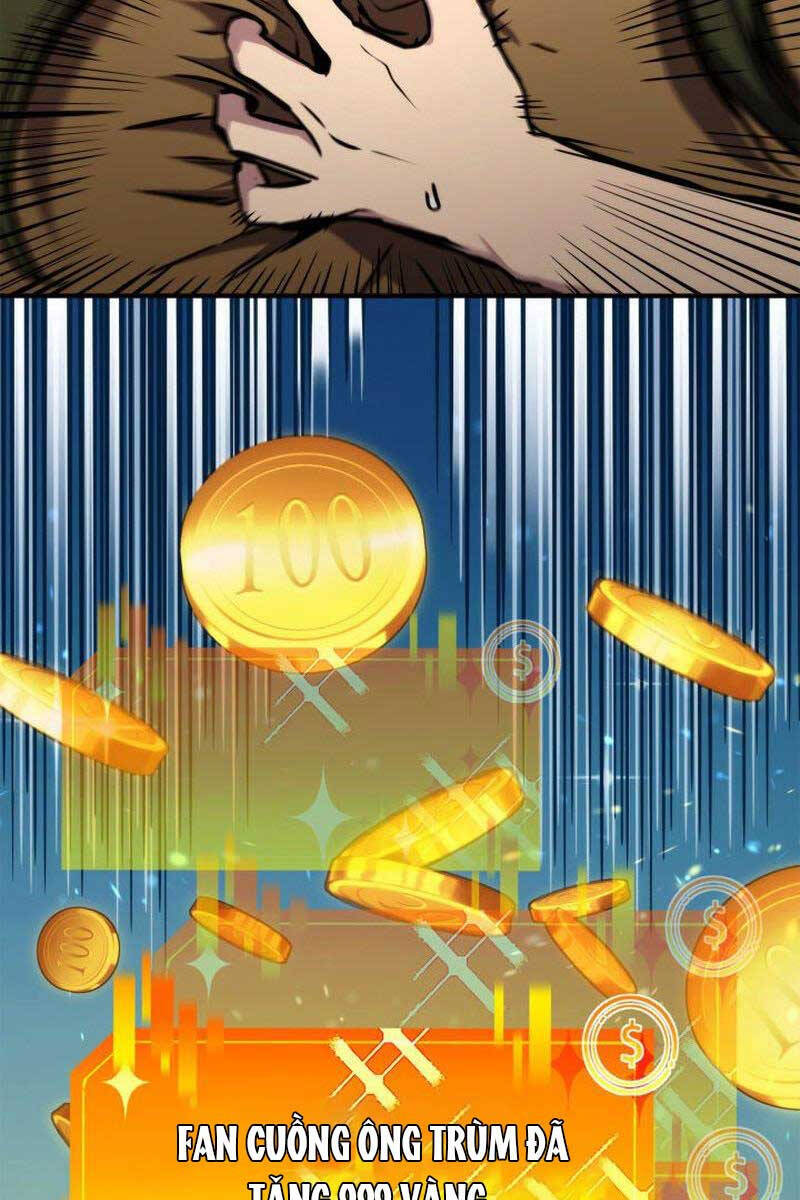 Sự Trở Lại Của Vị Thần Sức Mạnh Chap 122 - Next Chap 123
