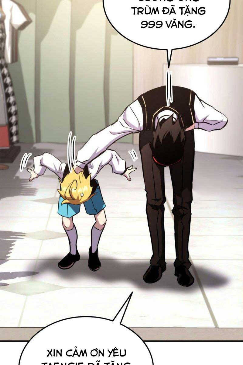 Sự Trở Lại Của Vị Thần Sức Mạnh Chap 122 - Next Chap 123