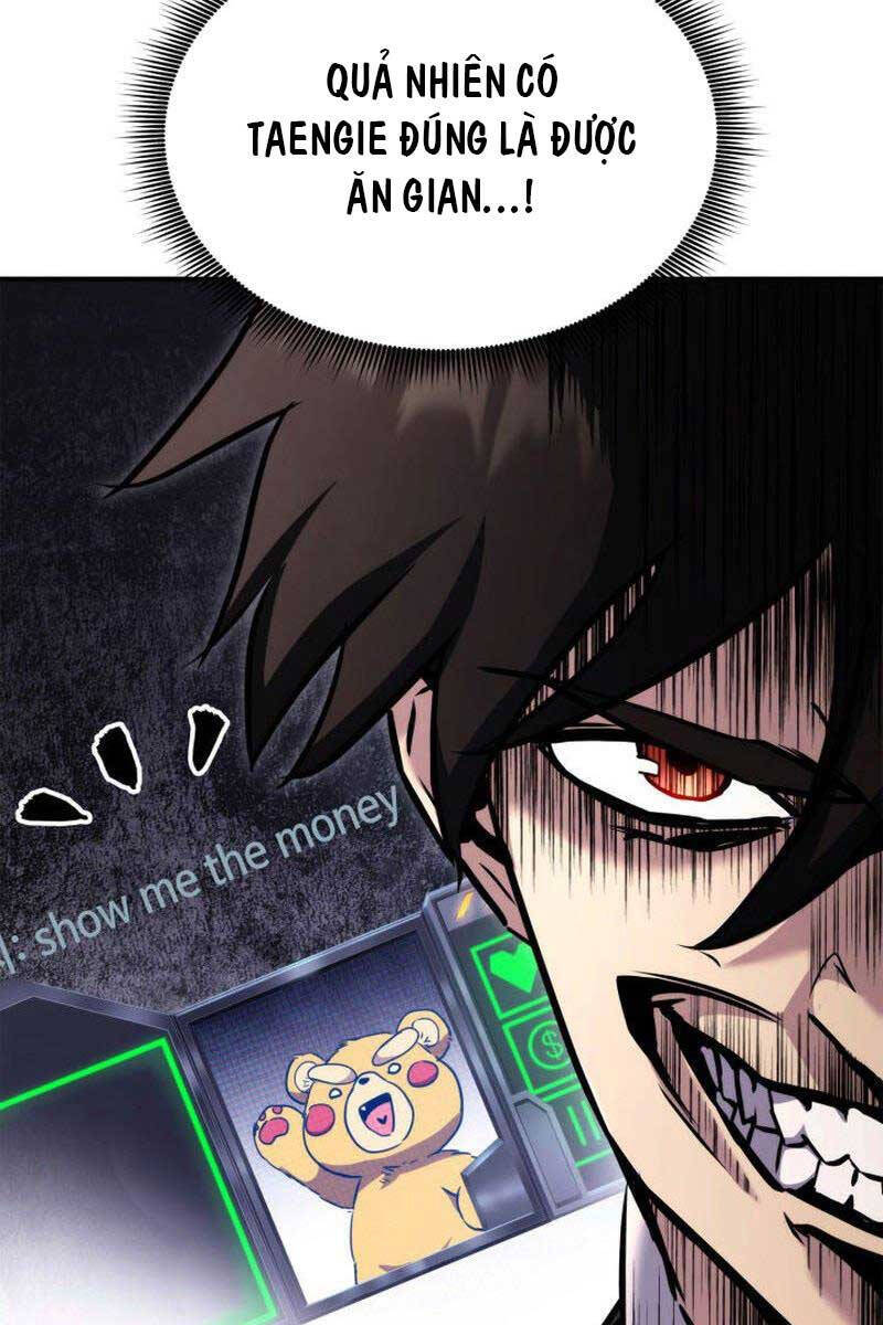 Sự Trở Lại Của Vị Thần Sức Mạnh Chap 122 - Next Chap 123