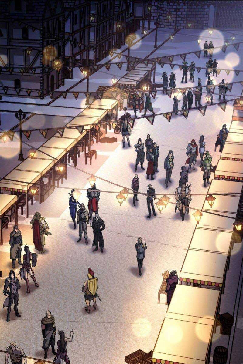 Sự Trở Lại Của Vị Thần Sức Mạnh Chap 122 - Next Chap 123