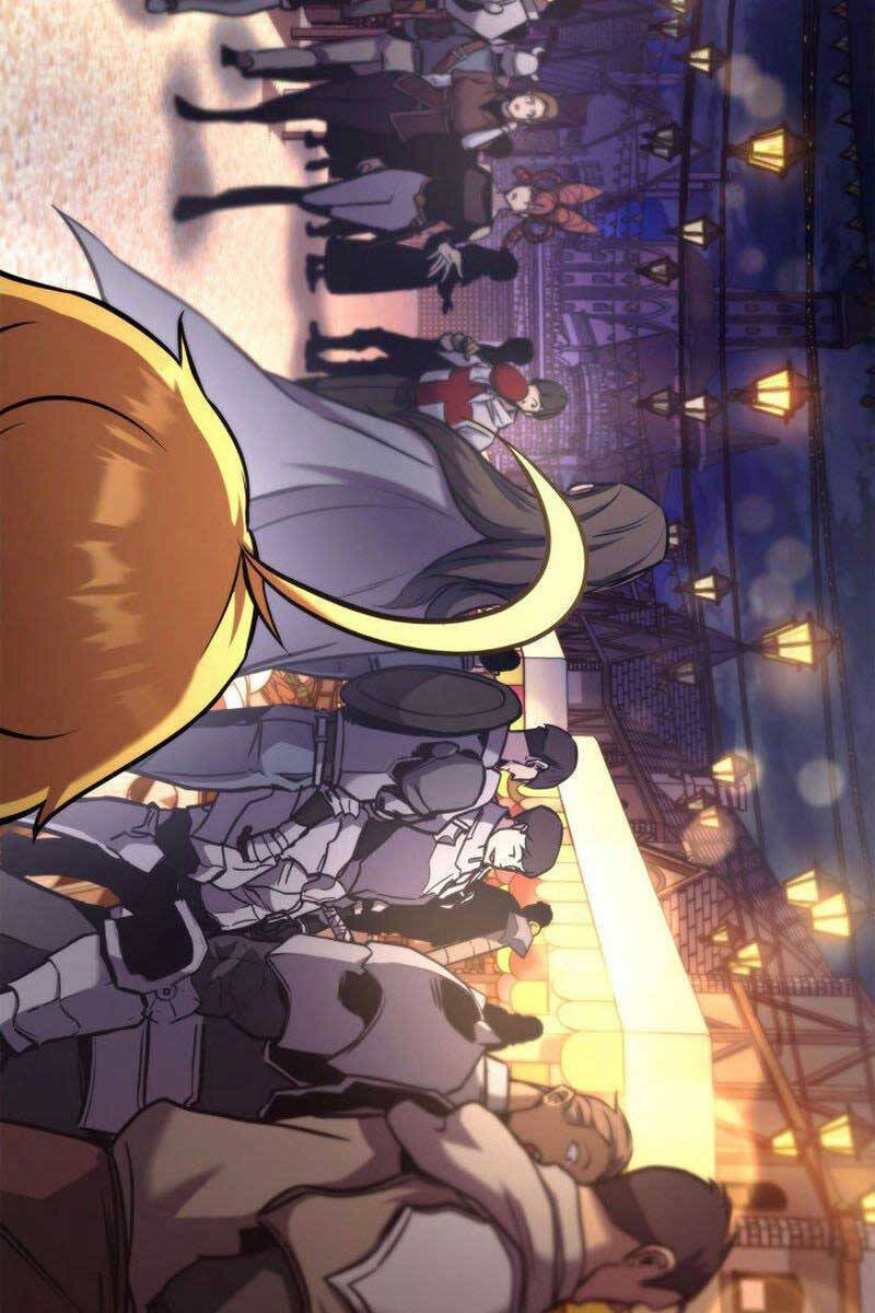 Sự Trở Lại Của Vị Thần Sức Mạnh Chap 122 - Next Chap 123