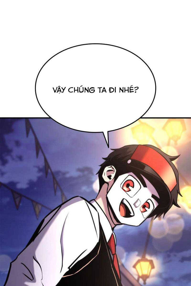 Sự Trở Lại Của Vị Thần Sức Mạnh Chap 122 - Next Chap 123