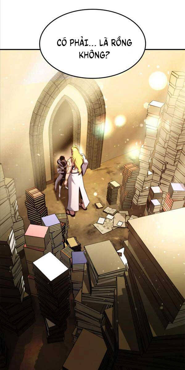 Sự Trở Lại Của Vị Thần Sức Mạnh Chap 123 - Next Chap 124