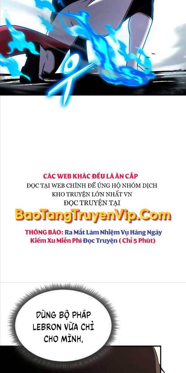 Sự Trở Lại Của Vị Thần Sức Mạnh Chap 123 - Next Chap 124