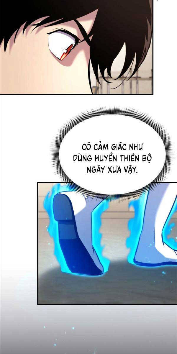 Sự Trở Lại Của Vị Thần Sức Mạnh Chap 123 - Next Chap 124