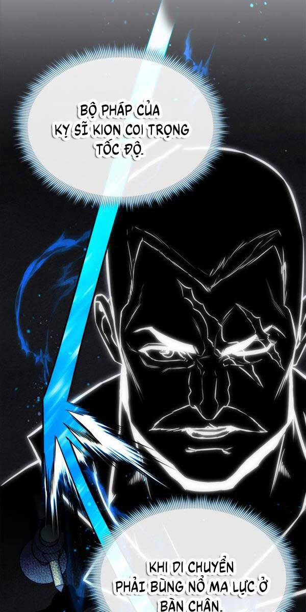 Sự Trở Lại Của Vị Thần Sức Mạnh Chap 123 - Next Chap 124