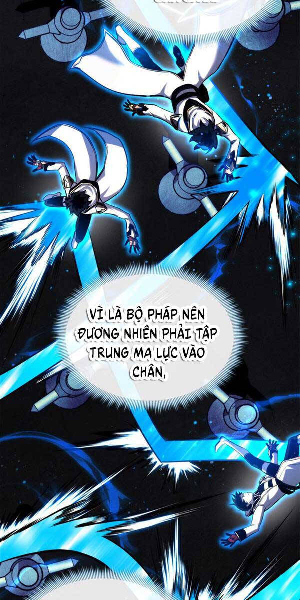 Sự Trở Lại Của Vị Thần Sức Mạnh Chap 123 - Next Chap 124