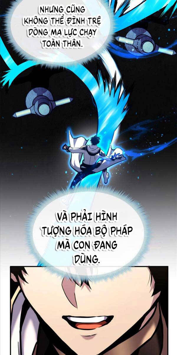 Sự Trở Lại Của Vị Thần Sức Mạnh Chap 123 - Next Chap 124