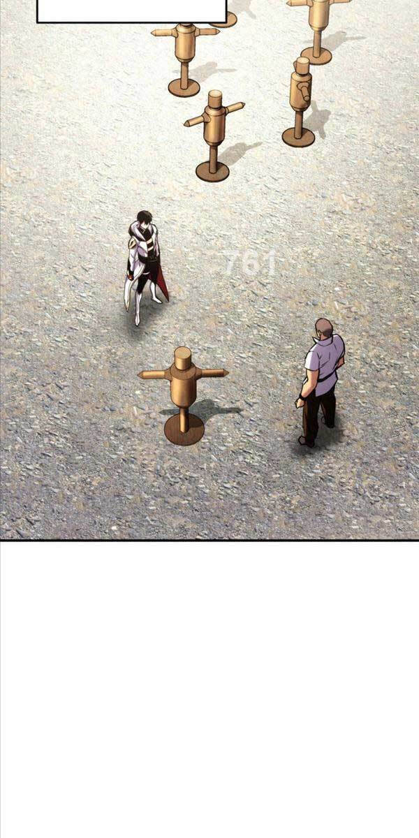 Sự Trở Lại Của Vị Thần Sức Mạnh Chap 123 - Next Chap 124