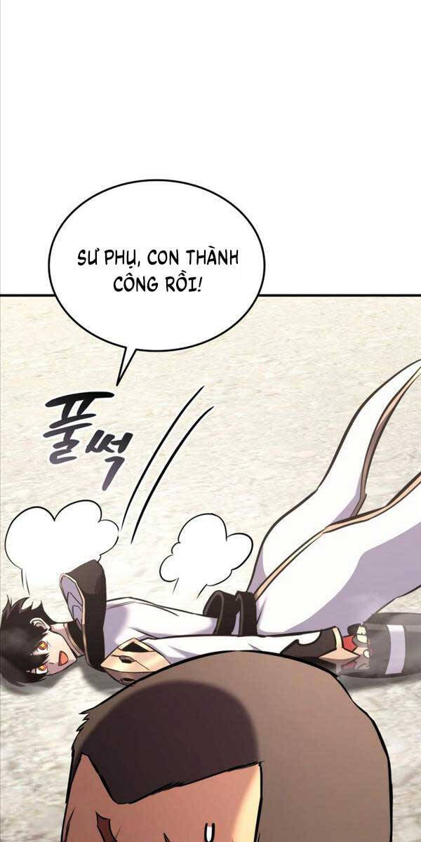 Sự Trở Lại Của Vị Thần Sức Mạnh Chap 123 - Next Chap 124