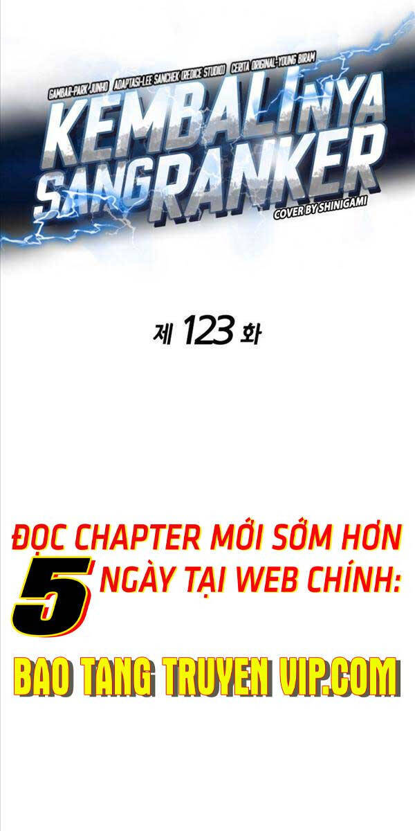 Sự Trở Lại Của Vị Thần Sức Mạnh Chap 123 - Next Chap 124