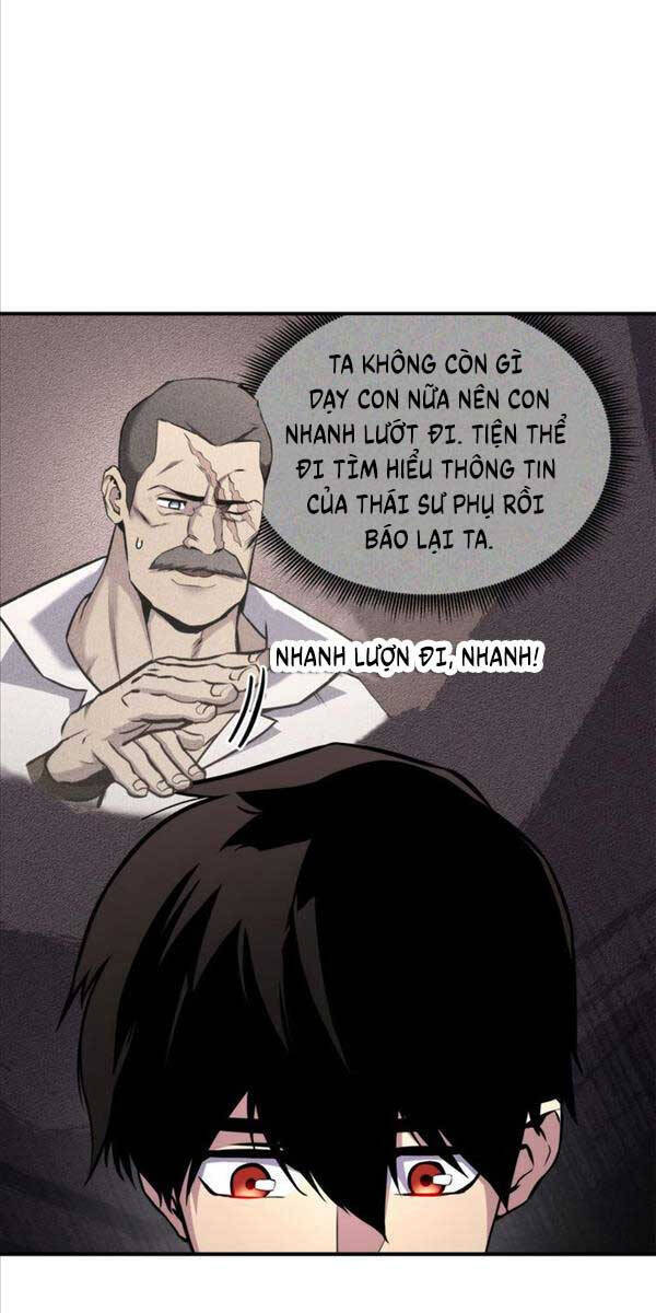 Sự Trở Lại Của Vị Thần Sức Mạnh Chap 123 - Next Chap 124