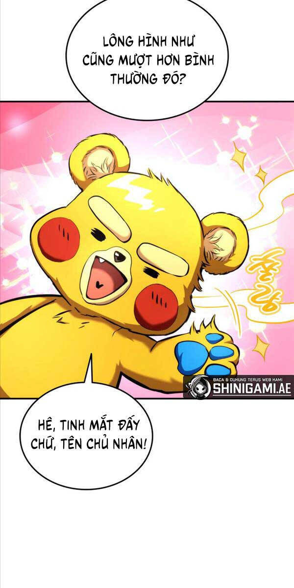 Sự Trở Lại Của Vị Thần Sức Mạnh Chap 123 - Next Chap 124