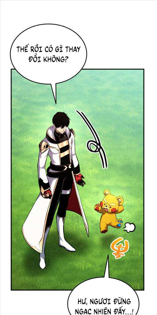 Sự Trở Lại Của Vị Thần Sức Mạnh Chap 123 - Next Chap 124