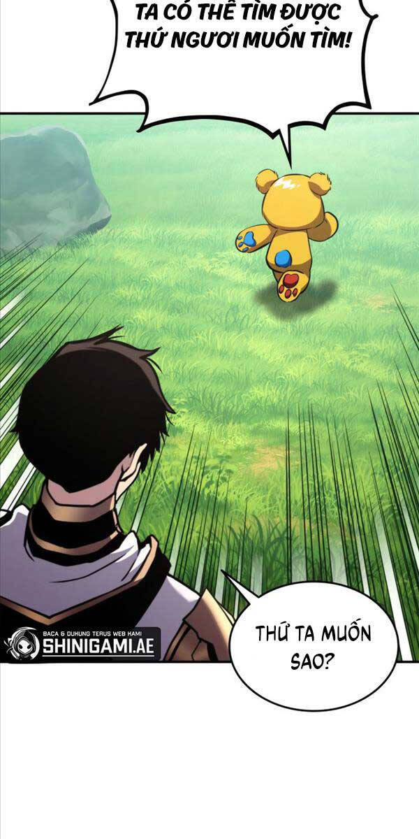 Sự Trở Lại Của Vị Thần Sức Mạnh Chap 123 - Next Chap 124