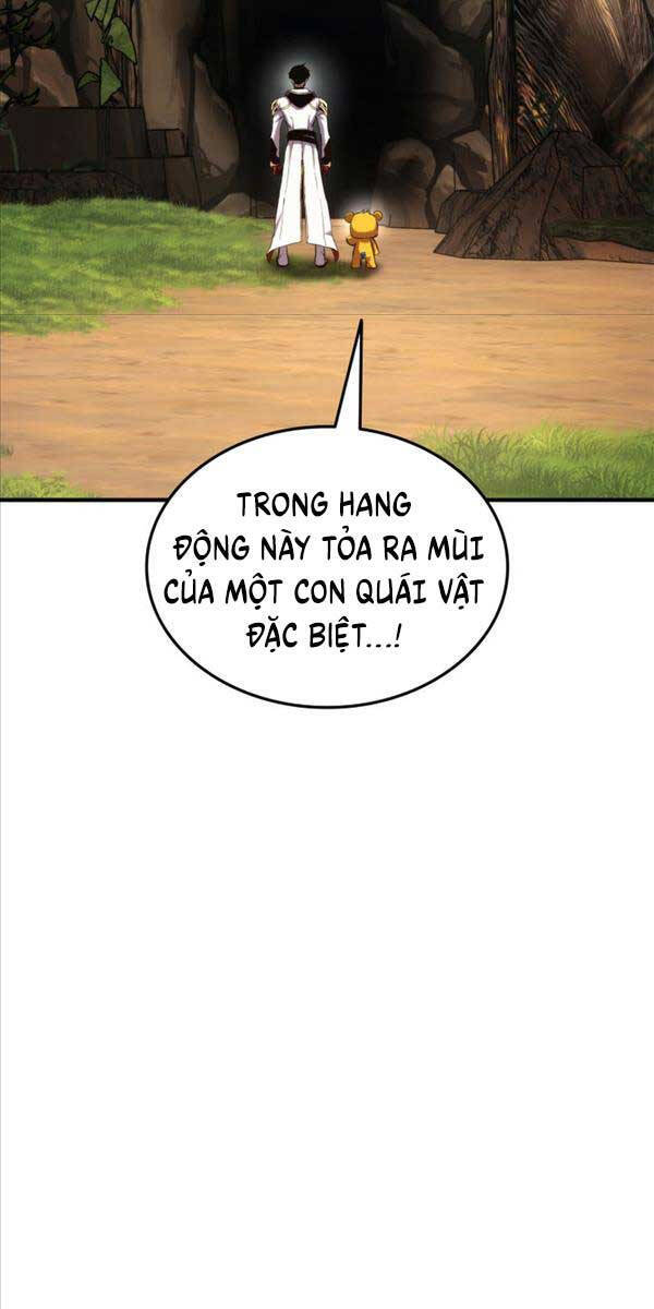 Sự Trở Lại Của Vị Thần Sức Mạnh Chap 123 - Next Chap 124