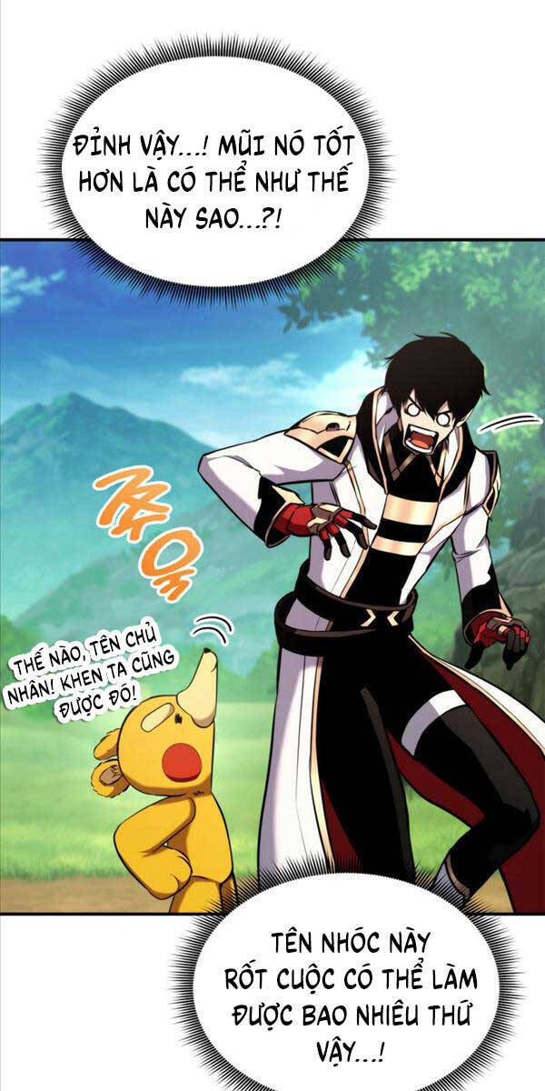 Sự Trở Lại Của Vị Thần Sức Mạnh Chap 123 - Next Chap 124