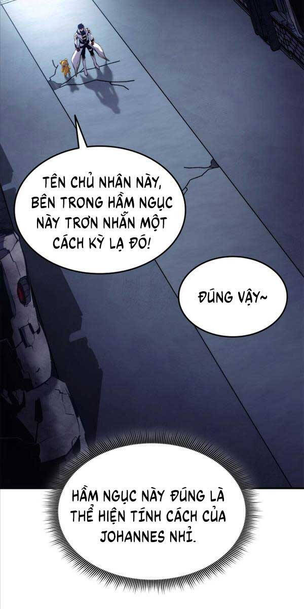 Sự Trở Lại Của Vị Thần Sức Mạnh Chap 123 - Next Chap 124